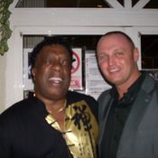 A TRIBUTE TO MY SOUL BROTHER DJ JIMMY WHO PASSED AWAY EARLIER TODAY xxx
