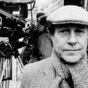 Remembering Nicolas Roeg - 6th December 2018