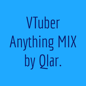 VTuberAnythingMIX