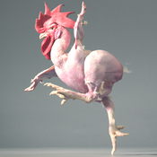 MOVE YOUR FEET