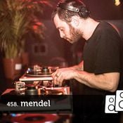 Soundwall Podcast #458: Mendel