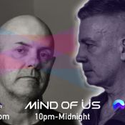 Atlantic Progression Presents Mindshower Warm Up Set for Mind of Us Replay 28th December 2024