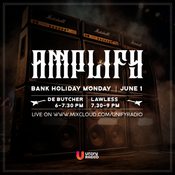De Butcher - Amplify - 01.06.26