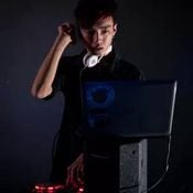 Pure Clubbing Style BPM 130-150-130 By Thunder