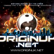DJ Dizzy Junglist and Mc Chucky Friday fling show recorded on the 26th June 2015 on www.originuk.net