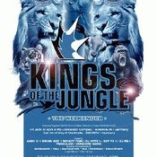 E.Decay feat. Navigator & Soultrain @ Kings Of The Jungle - The North Vs. The South - 2004 Mannheim
