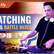 Pioneer DJ - Live Mix from YouTube (Link to watch below) Using CDJ-3000s & a DJM-S7 Battle Mixer