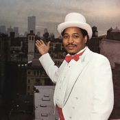 Mr. Magic's Rap Attack NYC On 107.5 FM WBLS 1984