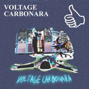VOLTAGE CARBONARA