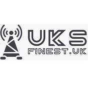 Relentless / Rob C & MC Ricky D - Live on UKs Finest - Friday 6pm til 8pm - 13.06.2025 - Episode 3