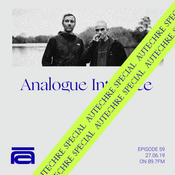 Episode 59 [AUTECHRE SPECIAL]