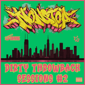 Dirty Throwback Sessions #2