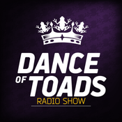 Dance Of Toads Radio Show #101