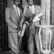 MORE SKA AT NUMBER THIRTEEN