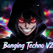 Tibzz @ BangingTechno V2
