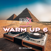 DJ DOC X Presents: Warm Up (Live Set) v6 - March 2025 - Mashup