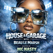3 POWER HOUR SET BEAU LE MARSH & Mc NASTY Coming with the bouncy vibes - UK House (UNDERGROUND)