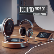 Tech House Mix 2025 01