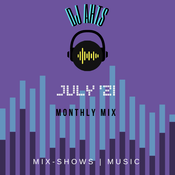 Monday Mix 26th July '21