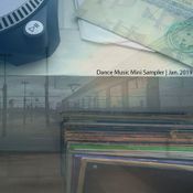 Dance Music Mini Sampler | Jan. 2019