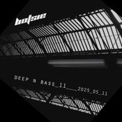 Botsie - D&B Session 021 / Deep n Bass 11 2025.05.11.