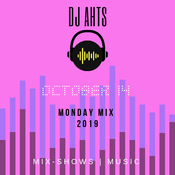 Monday Mix 14th Oct '19