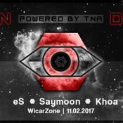 Saymoon - Hexagon Dungeon Teaser
