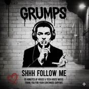 HOUSE/TECH HOUSE MIX "SHHH FOLLOW ME"