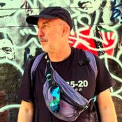 ERIC ELTRON / HYPNOTICA