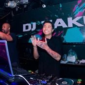 DJ TAKUMI - Openformat Set / HIP HOP, HOUSE, MASHUPS, BANGERS