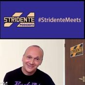 #StridenteMeets David Best of Fujiya & Miyagi