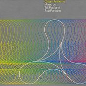 Cream Anthems 1998 - CD2 - (1998)