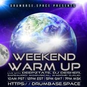 weekend pop up 20260529