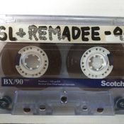 Kool FM Super Sunday 1996, DJ SL, Skibadee & Remadee (Side A)