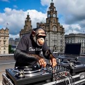 Classic Tracks - Live From Liverpool - M.A.R. with Dave Wilson - 18th April 2026