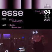 esse // 2026-04-11