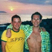 Paul in 90's Orbit - Legendary Trance Classics