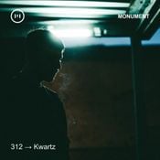 KWARTZ - Live @ Monument Podcast#312 (17.11.2021)