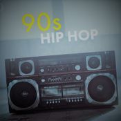 90s Hiphop Mix