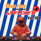dj @pple's RandomMix Vol.100 (Show Time)