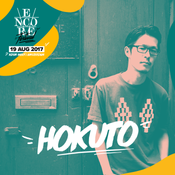 DJ HOKUTO LIVE MIX at ENCORE FESTIVAL, AMSTERDAM 2017 (EDIT VERSION)