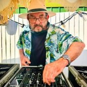 Journey Through-87 Radio Show with Chad Jackson (High-Fidelity Version)
