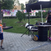 СВАДЬБА СОЕК ВВЦ 08.08.20 DJ SET