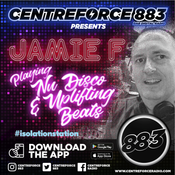 Jamie F Soulful Sundays - 883.centreforce DAB+ - 06 - 03 - 2022 .mp3
