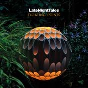 Late Night Tales: Floating Points (Continuous Mix)