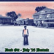 Dead Ott - July 2025 Beatmix