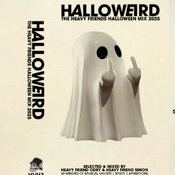 The Heavy Friends Halloween Mix 25