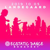 Landegaard - Ecstatic Dance Budapest 2019 Oct 05