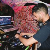 Dj RedTech goes Schranz