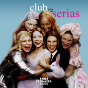 Club de Serias - 'Twin Peaks' con Juan Evaristo Valls Boix
